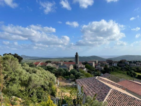 Les Guetalis du Rocher et Village